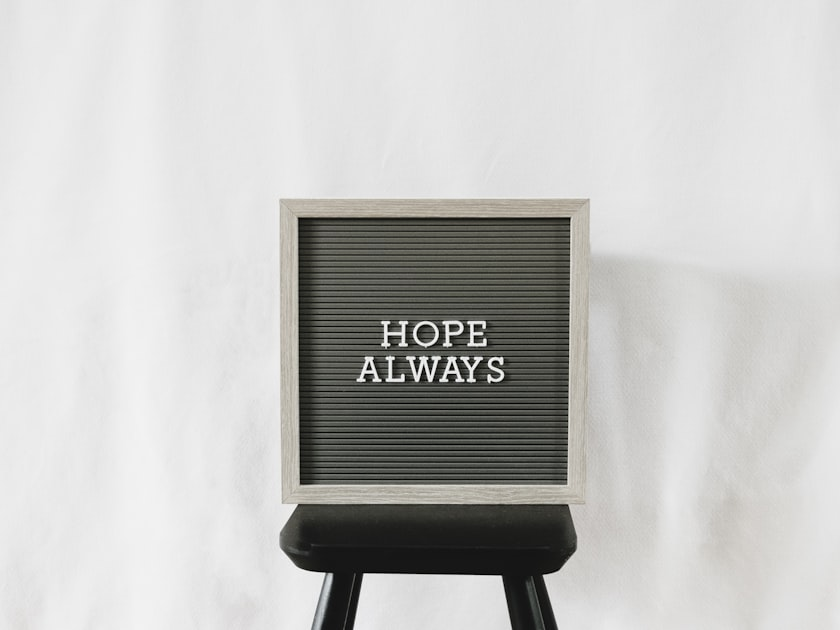 Finding Clarity Through Consultation